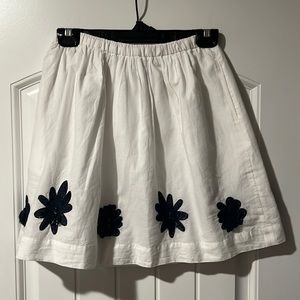 Crew cuts skirt - never worn - tags attached